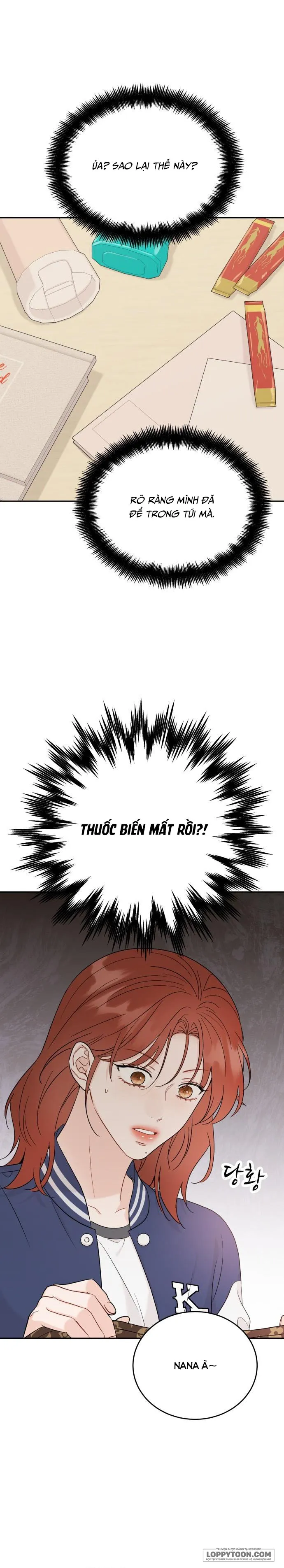 Người Một Nhà Chap 116 - trang 7