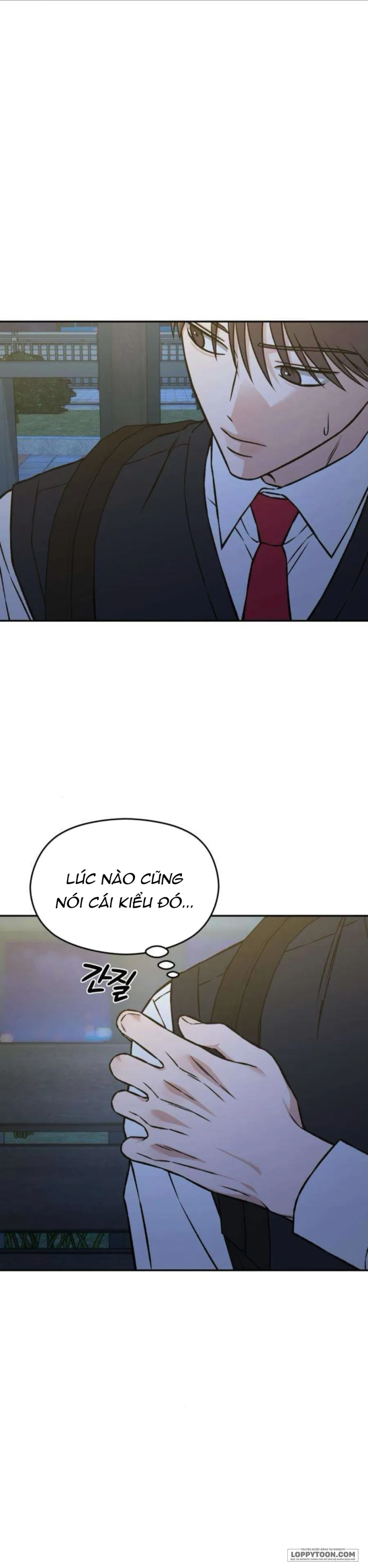 Nguyên Tắc Của Serim Chap 19 - trang 8