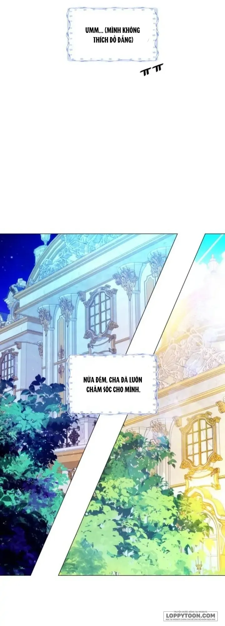Tôi Được Sinh Ra Là Cô Con Gái Thứ Hai Chap 13 - trang 29