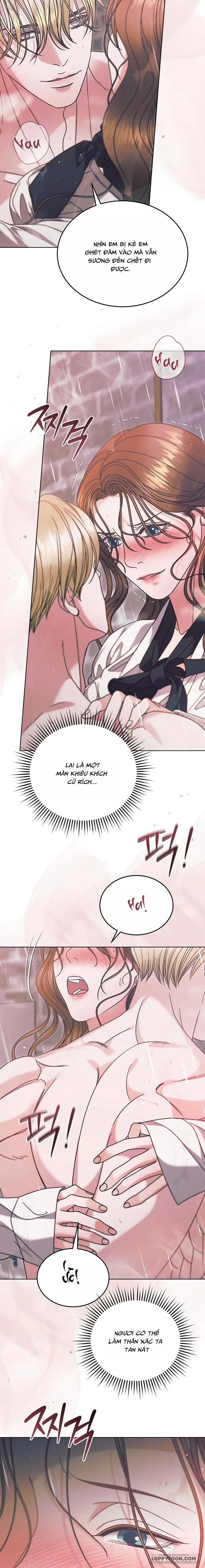 Hãy Cầu Xin Tôi Đi Chap 70 - 🔞🔞🔞END SS2 - trang 14
