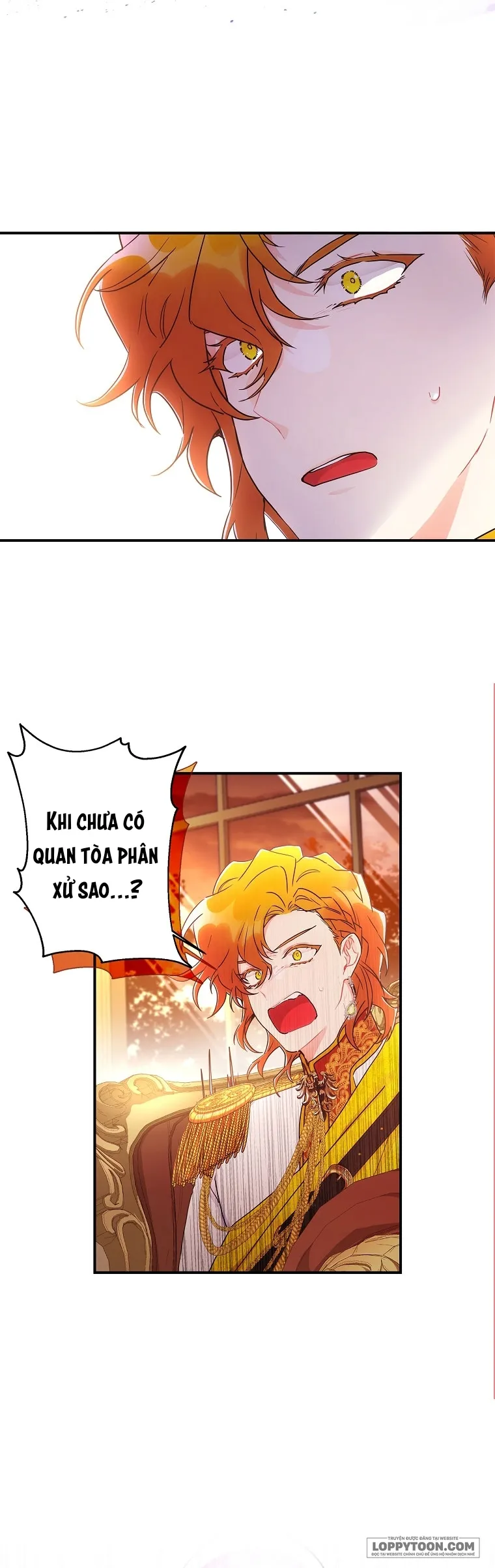 Tôi Đã Trở Thành Con Gái Nuôi Của Nam Chính Chap 70 - trang 17
