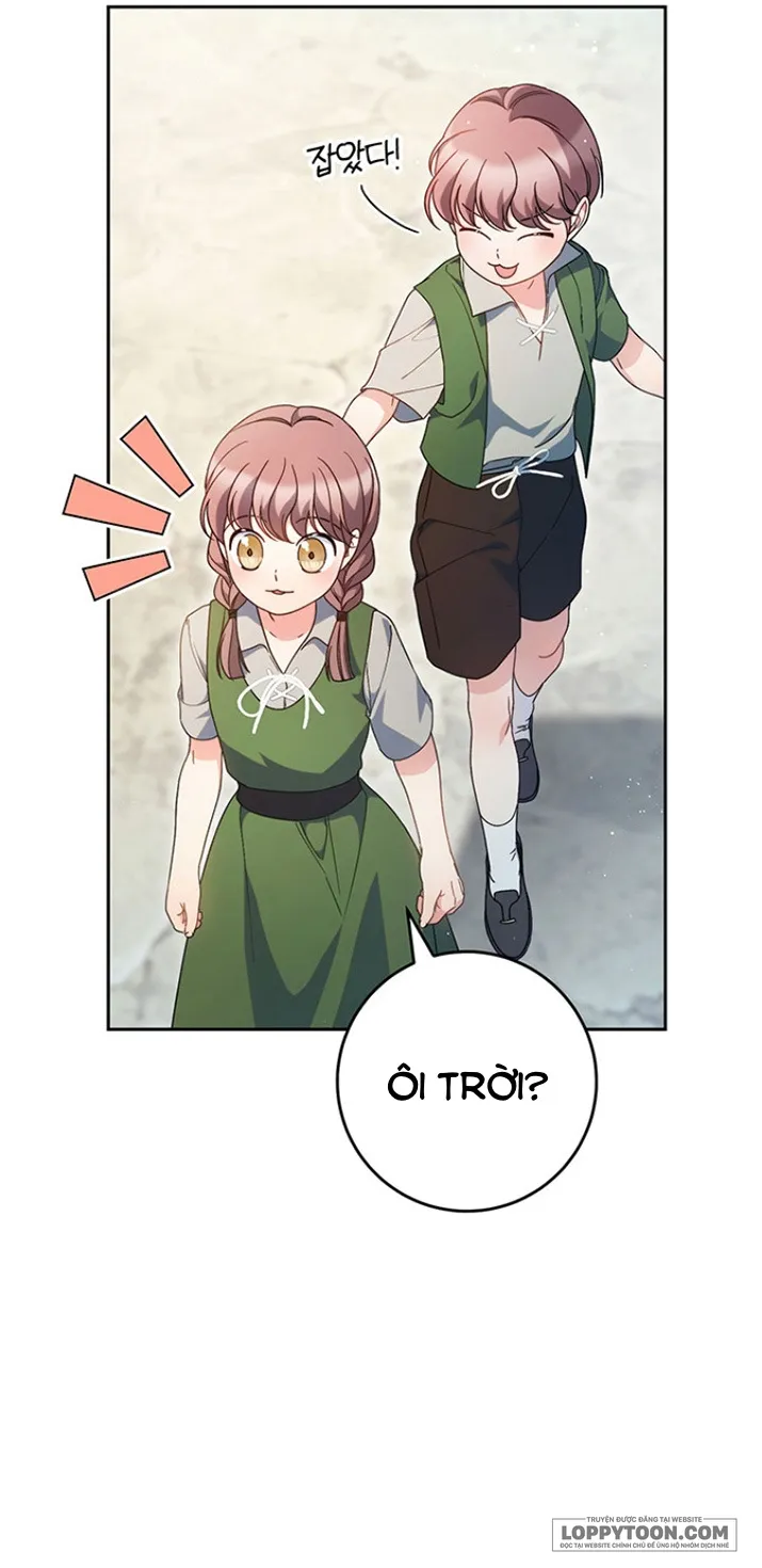 Nuôi Dưỡng Em Gái Xinh Đẹp Chap 24 - trang 3