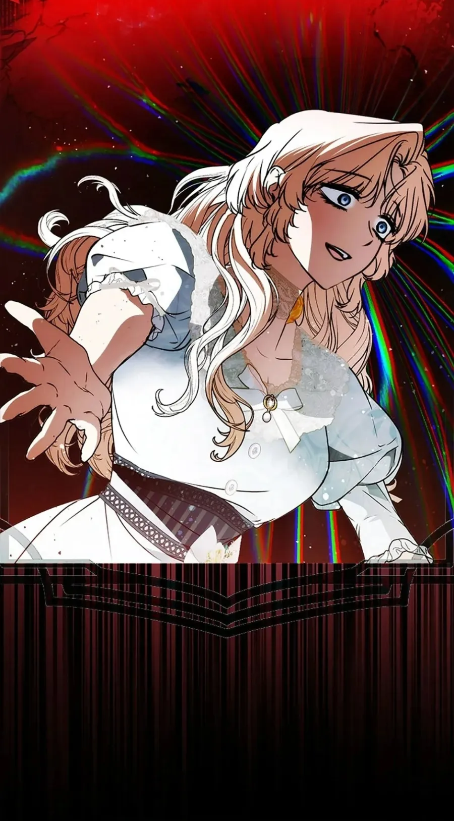 Có Kẻ Đã Sở Hữu Cơ Thể Của Tôi Chap 76 - trang 36