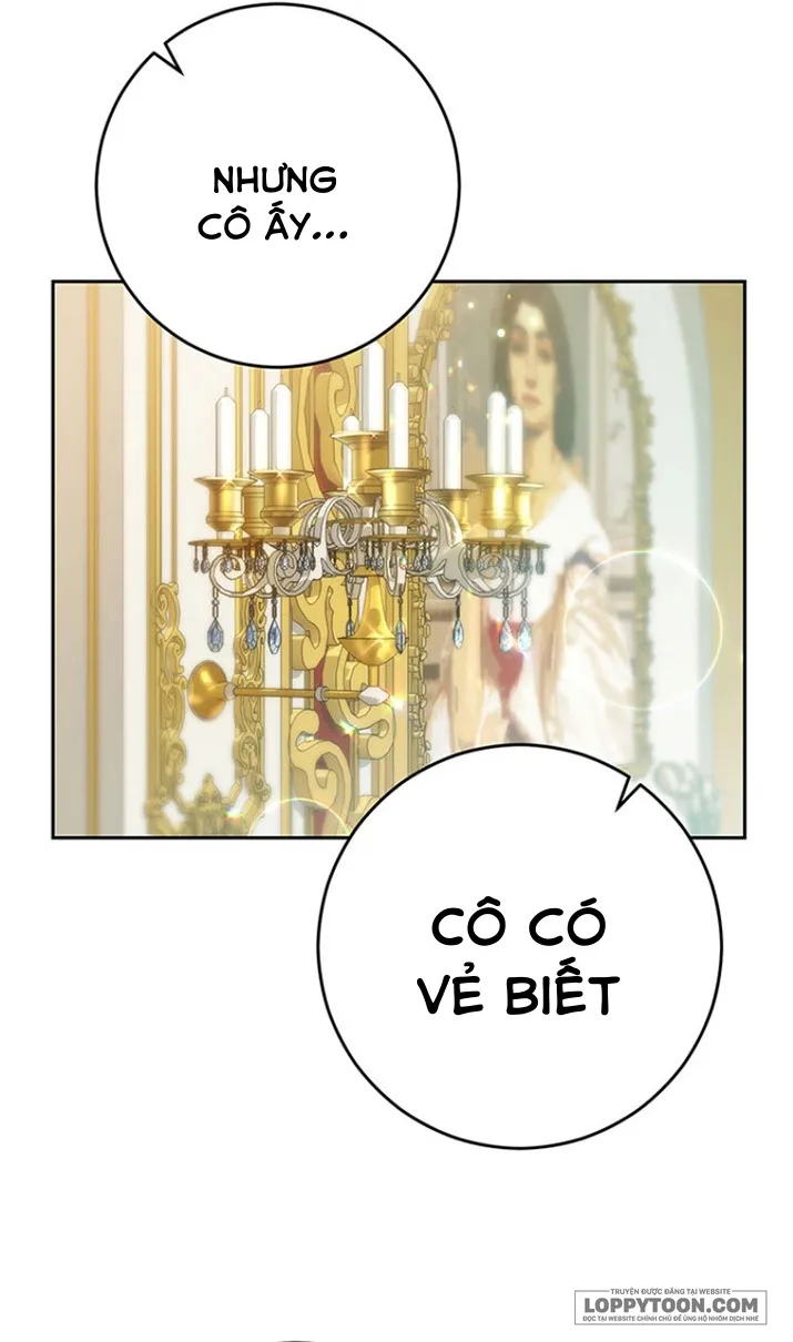Nuôi Dưỡng Em Gái Xinh Đẹp Chap 3 - trang 51