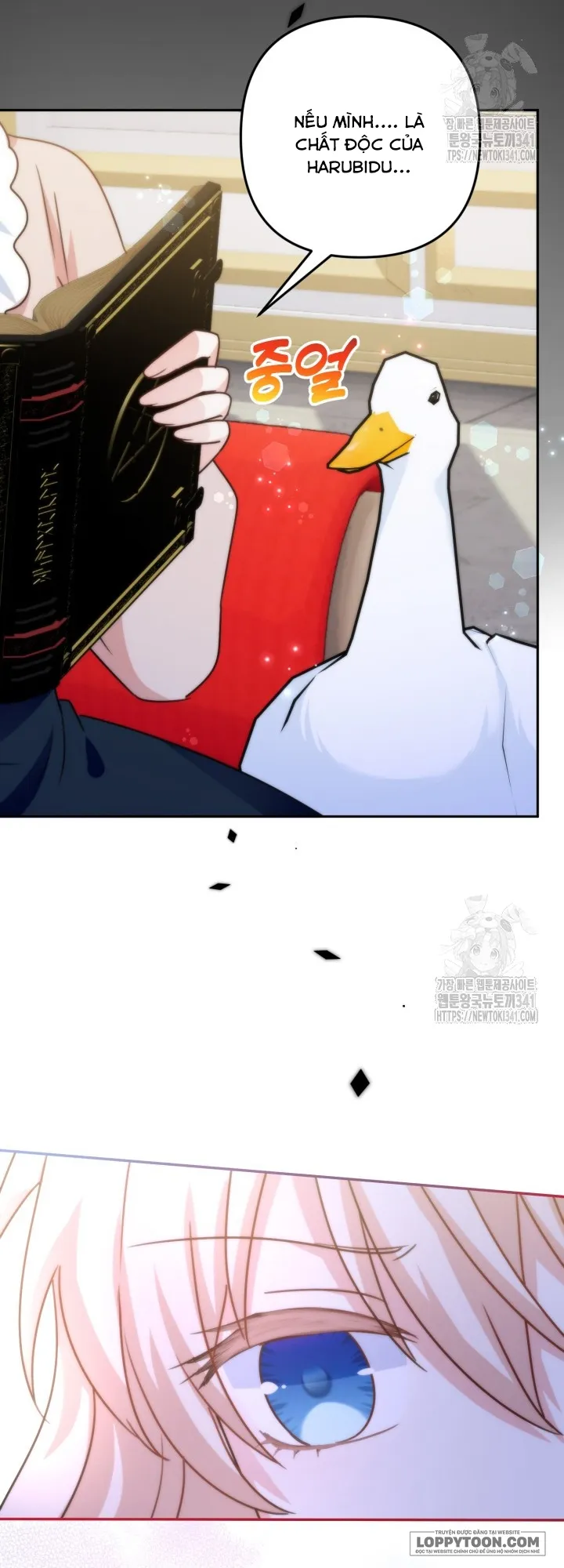 Tôi Sống Chung Với Mẹ Chồng Chap 79 - trang 41