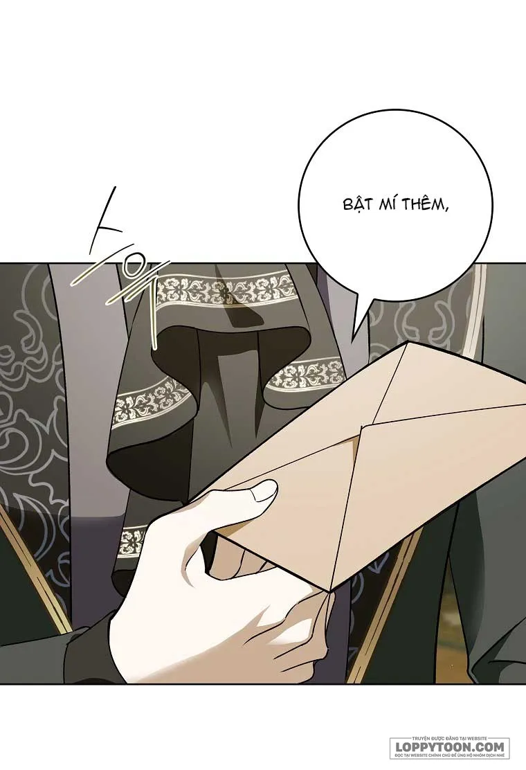 100 lời nguyền tại dinh thự Illestone Chap 43 - trang 39