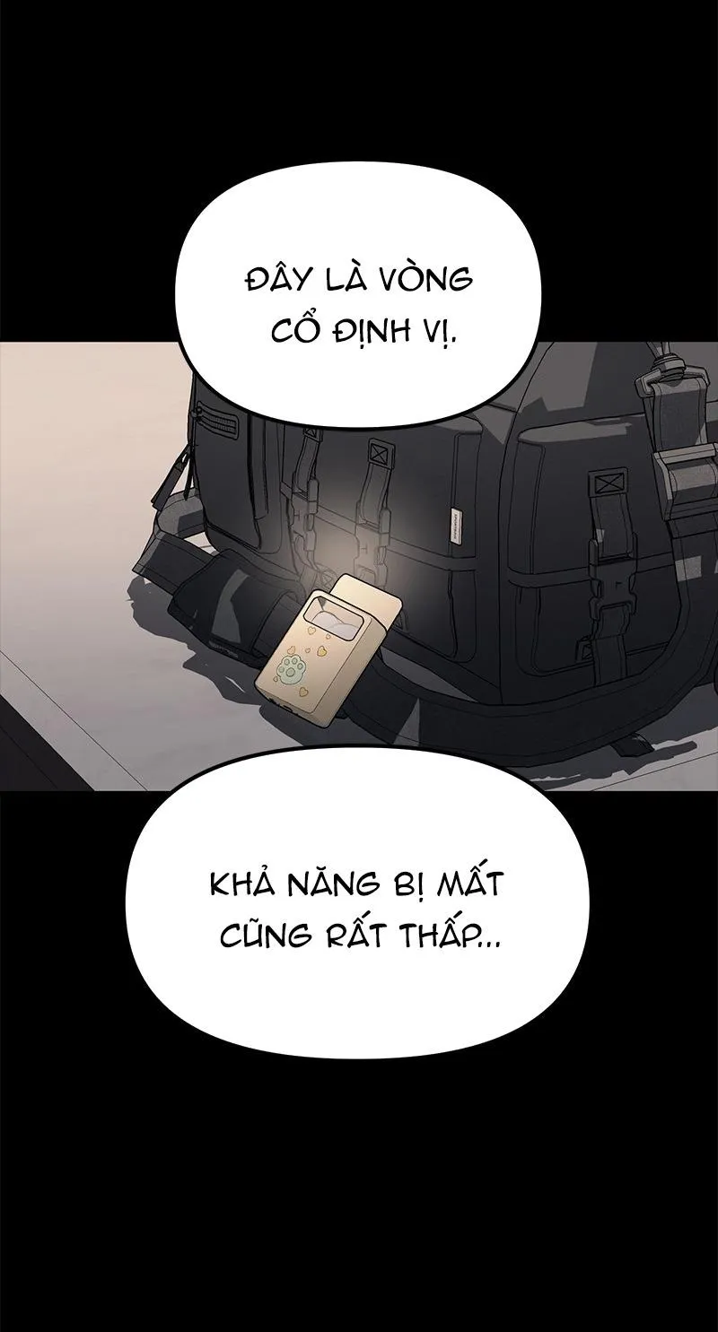 Xâm Nhập Trường Trung Học Tài Phiệt Chap 87 - trang 7