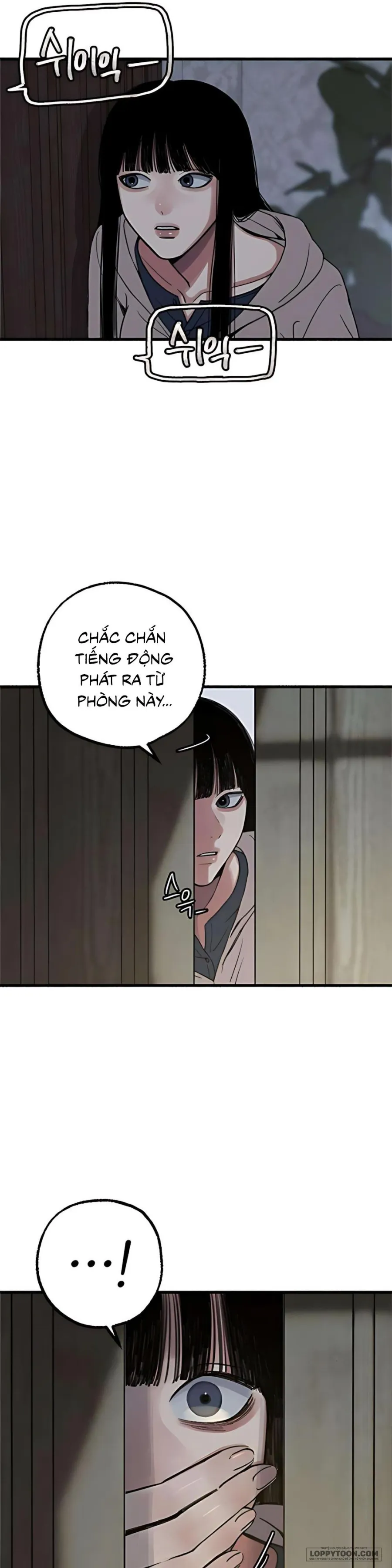 Thế Thân Chap 6 - trang 28