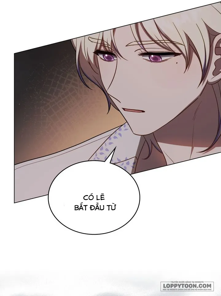 Chúa Phù Hộ Cho Sự Hủy Diệt Của Ta Chap 32 - trang 30