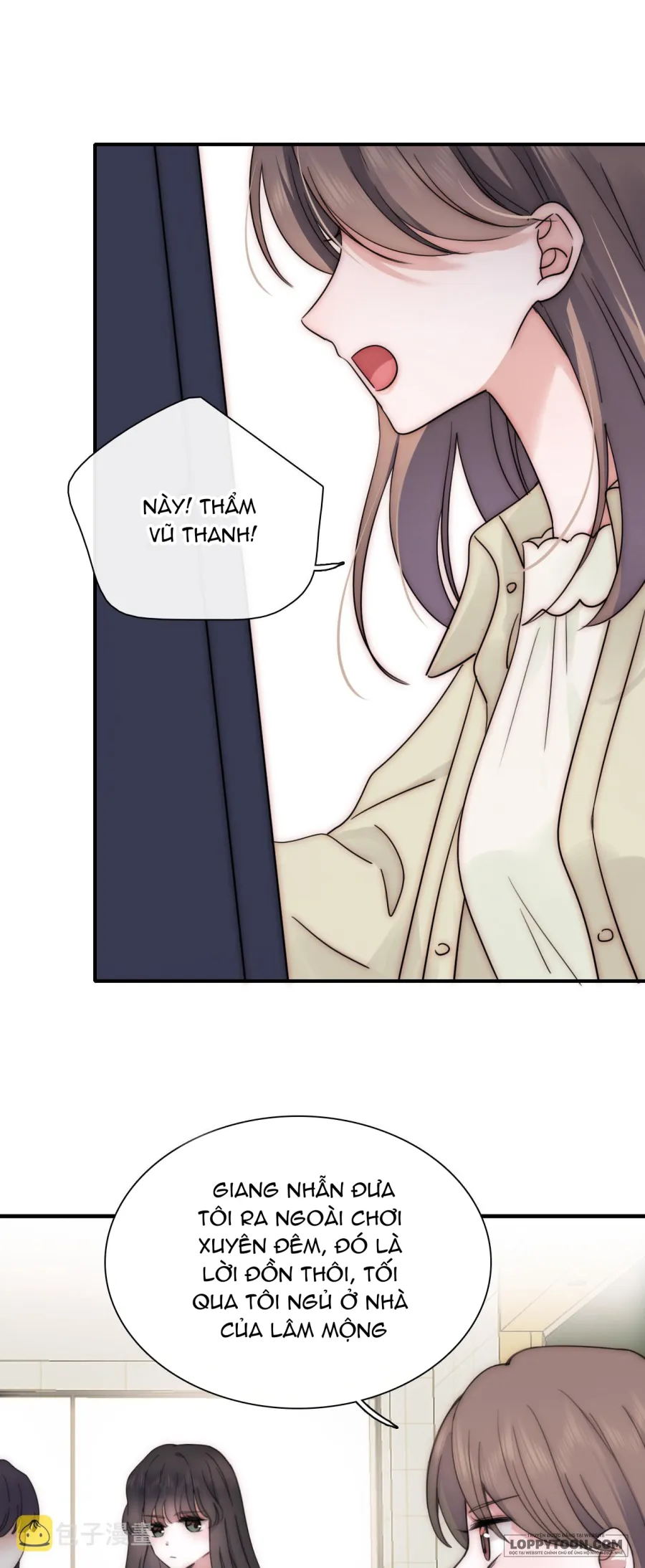 Một Lòng Cưng Chiều Chap 6 - trang 24