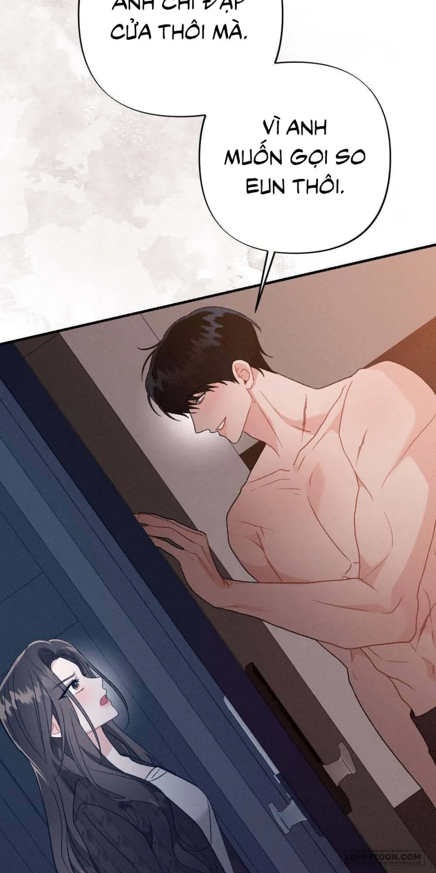 Đêm Chồng Chất Chap 13 - Một Seo Joo Han khác - trang 24