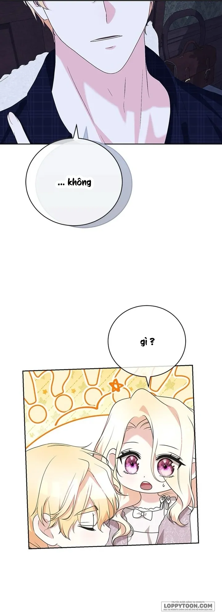 Sinh Ra Trở Thành Nhân Vật Không Có Trong Nguyên Tác Chap 96 - trang 12