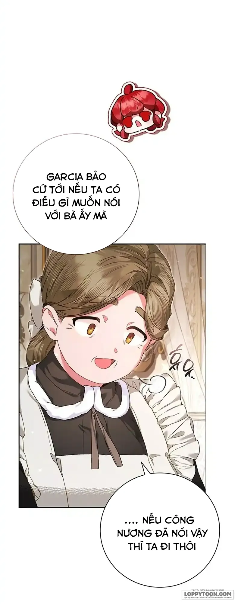 Papa Là Kẻ Thù Kiếp Trước Của Tôi? Chap 15 - trang 17