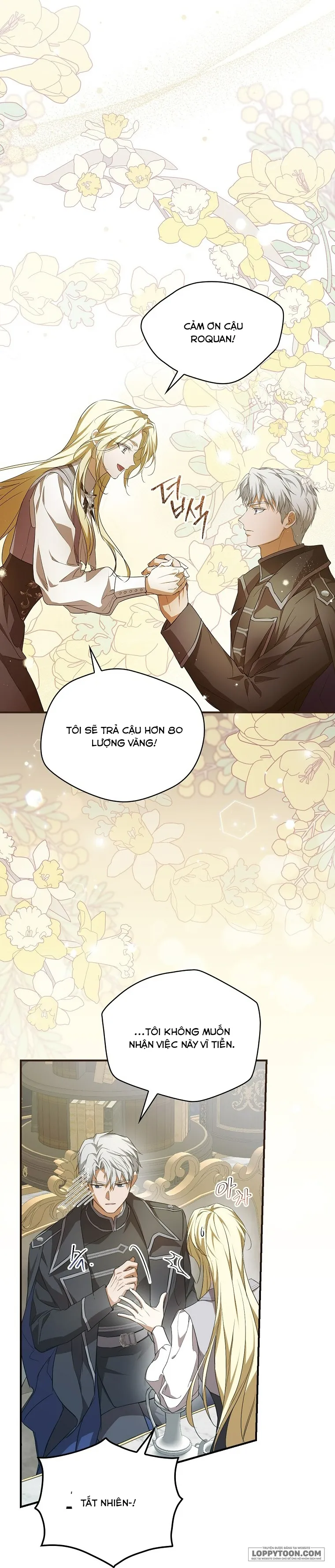 Tìm Một Người Chồng Mới Chap 9 - trang 29
