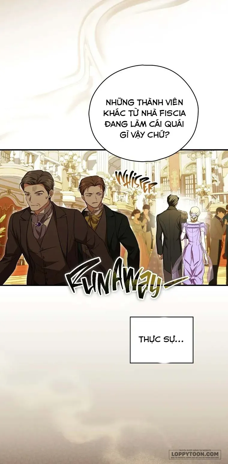 Tìm Một Người Chồng Mới Chap 18 - trang 45