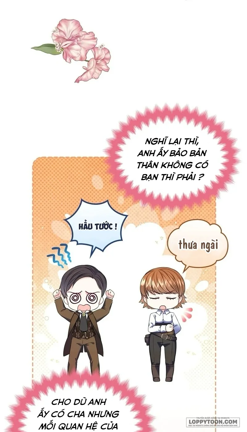 Tôi Sẽ Ly Hôn Với Anh Trai Nữ Chính Chap 67 - trang 37