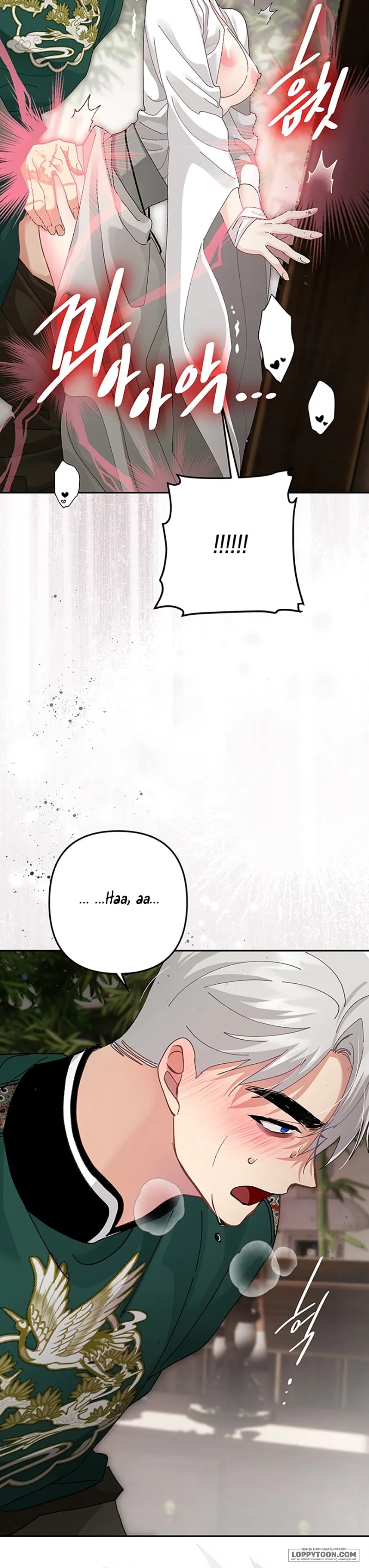 Vùng Đất Khắc Kỷ Chap 47 - 🔞🔞🔞🔞🔞 - trang 23
