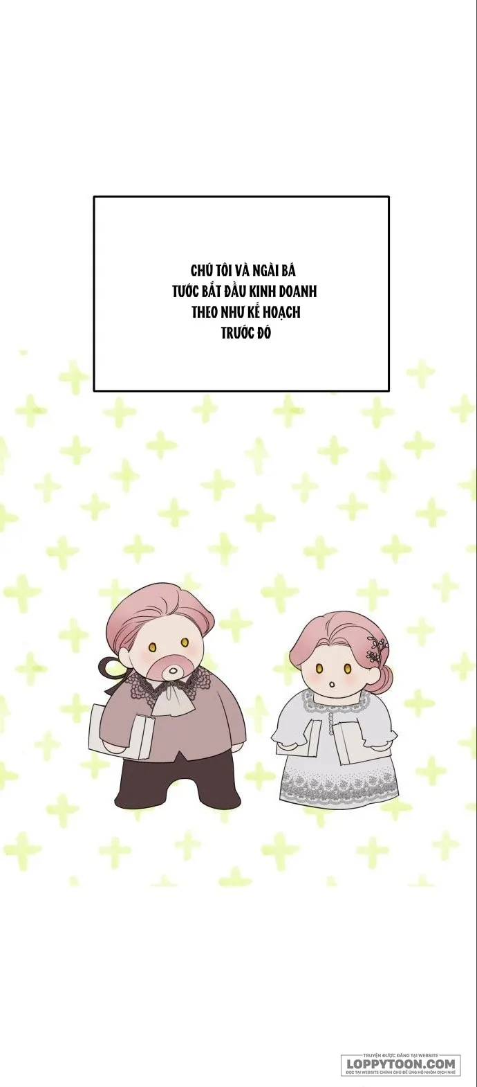 Gia Đình Chồng Quá Ám Ảnh Bởi Tôi Chap 77 - trang 1