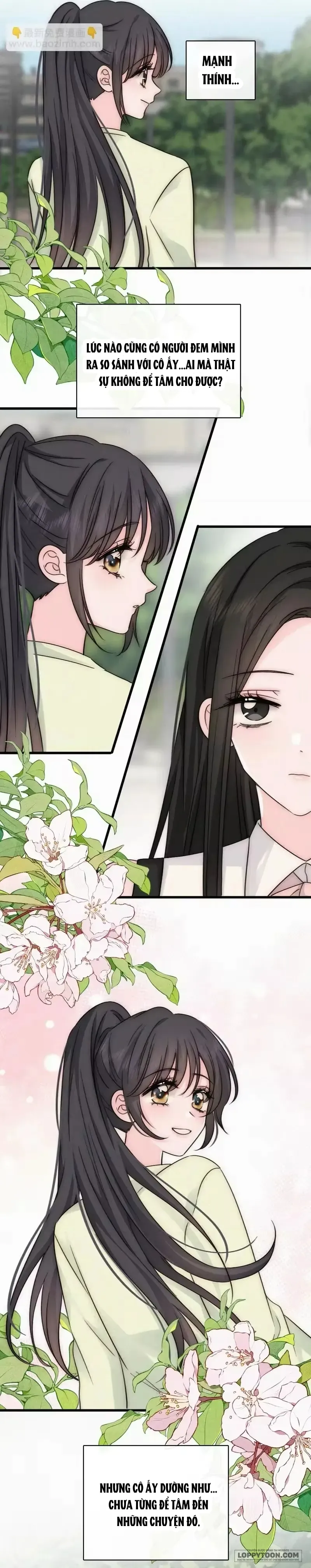 Một Lòng Cưng Chiều Chap 184 - trang 5