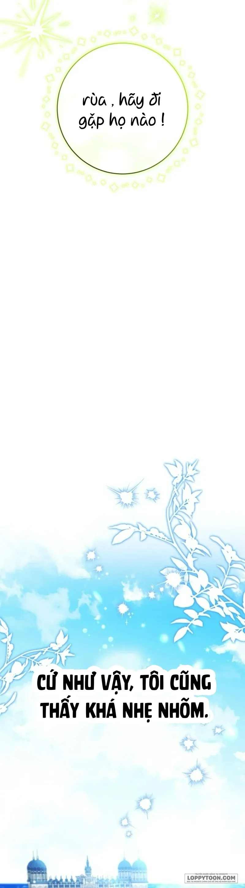 Bé Cá Voi Sát Thủ Phản Diện Chap 94 - end ss2 - trang 64