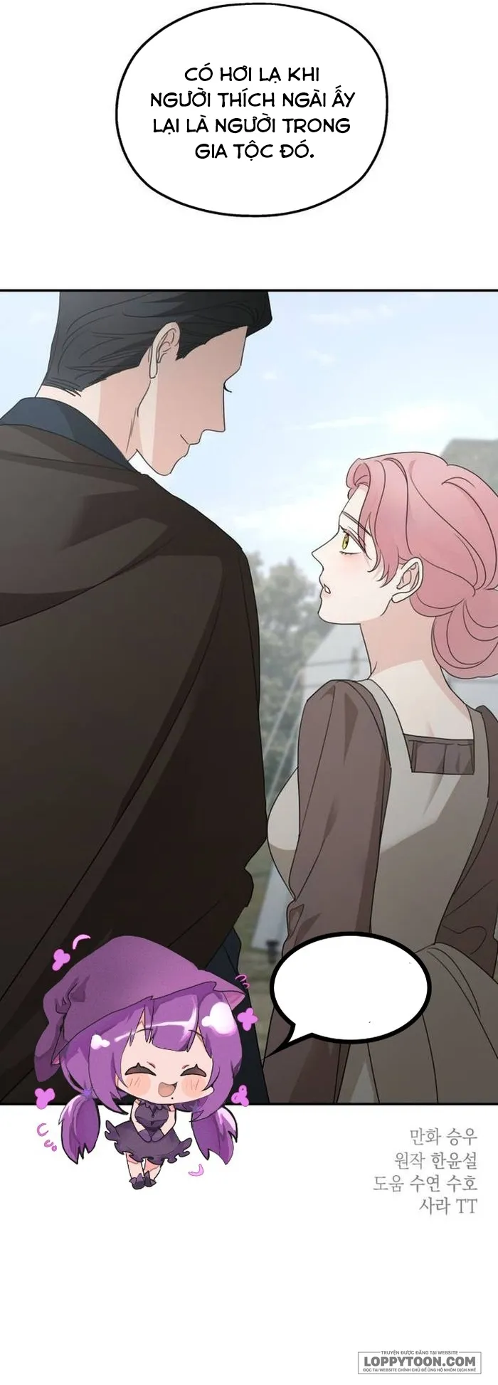 Gia Đình Chồng Quá Ám Ảnh Bởi Tôi Chap 121 - trang 82