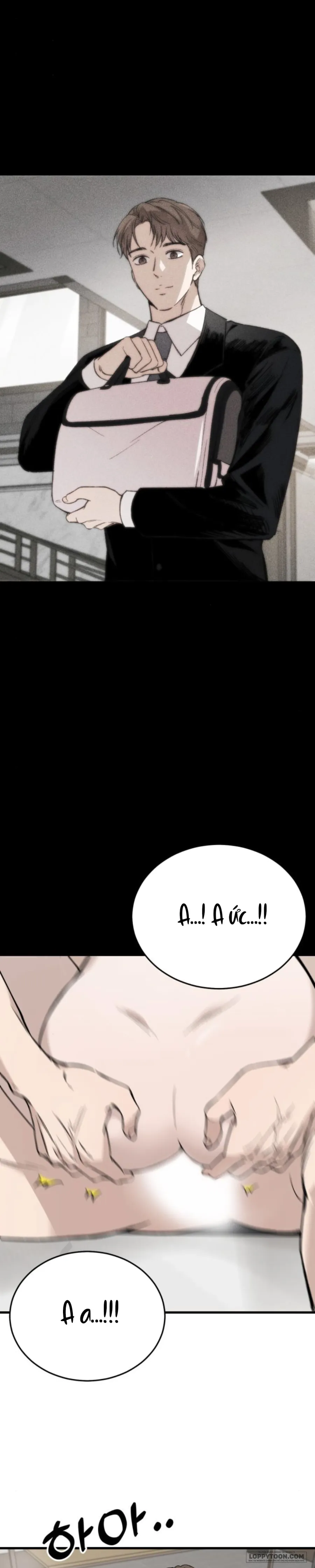 Ngôi Nhà Cô Đang Sống Chap 23 - trang 29