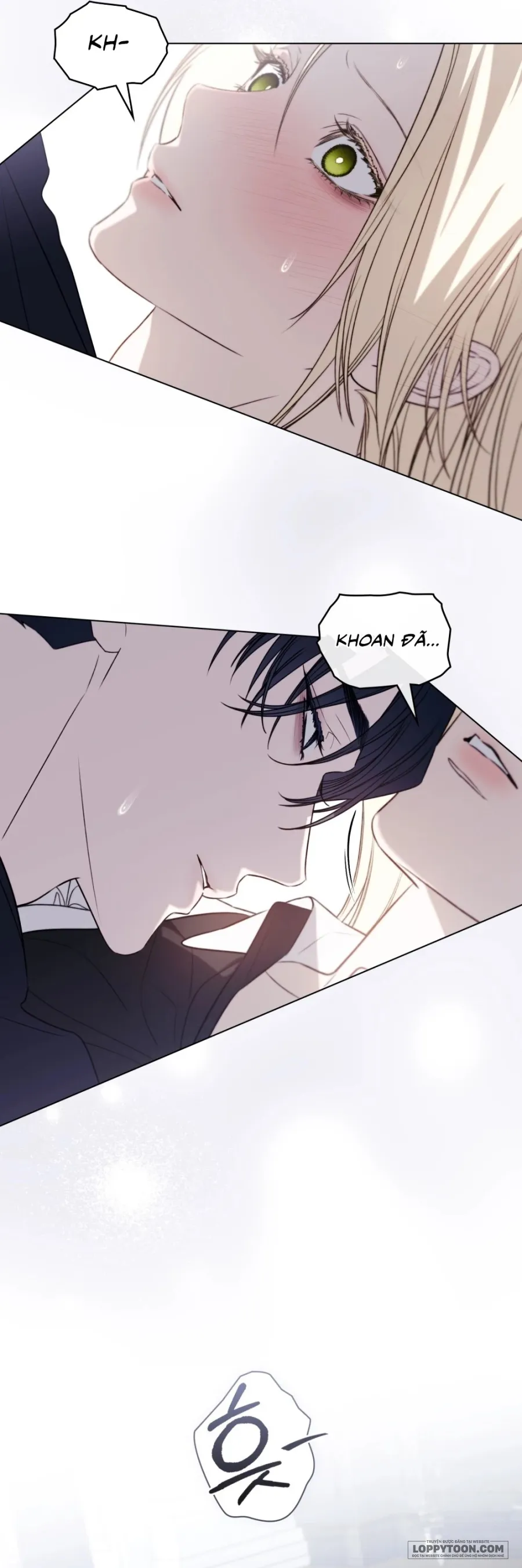 Chân Dung Kẻ Kiêu Ngạo Chap 15 - trang 17