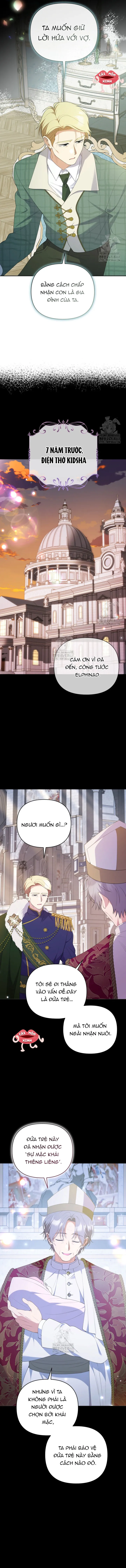Cái Giá Của Tái Sinh Chap 22 - trang 12