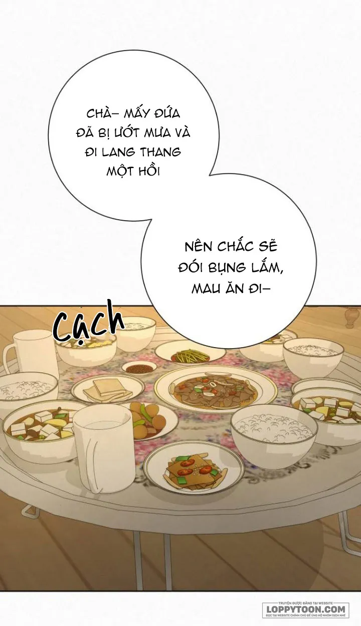 Chiến Lược Tình Yêu Trong Sáng Chap 88 - trang 30