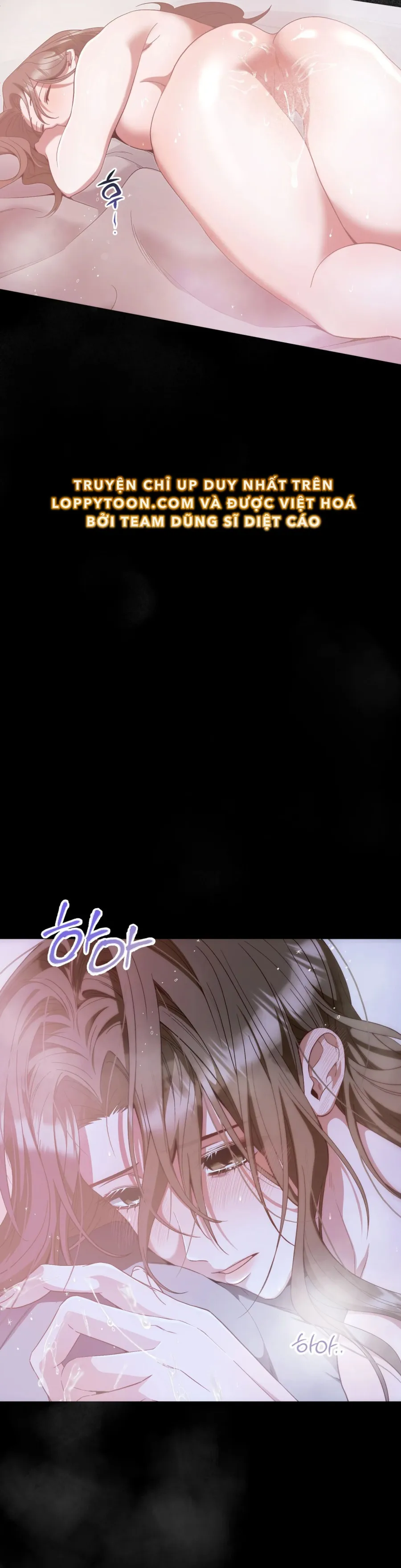 Ngọn Lửa Ẩn Giấu Chap 2 - 🔞🔞🔞 - trang 25