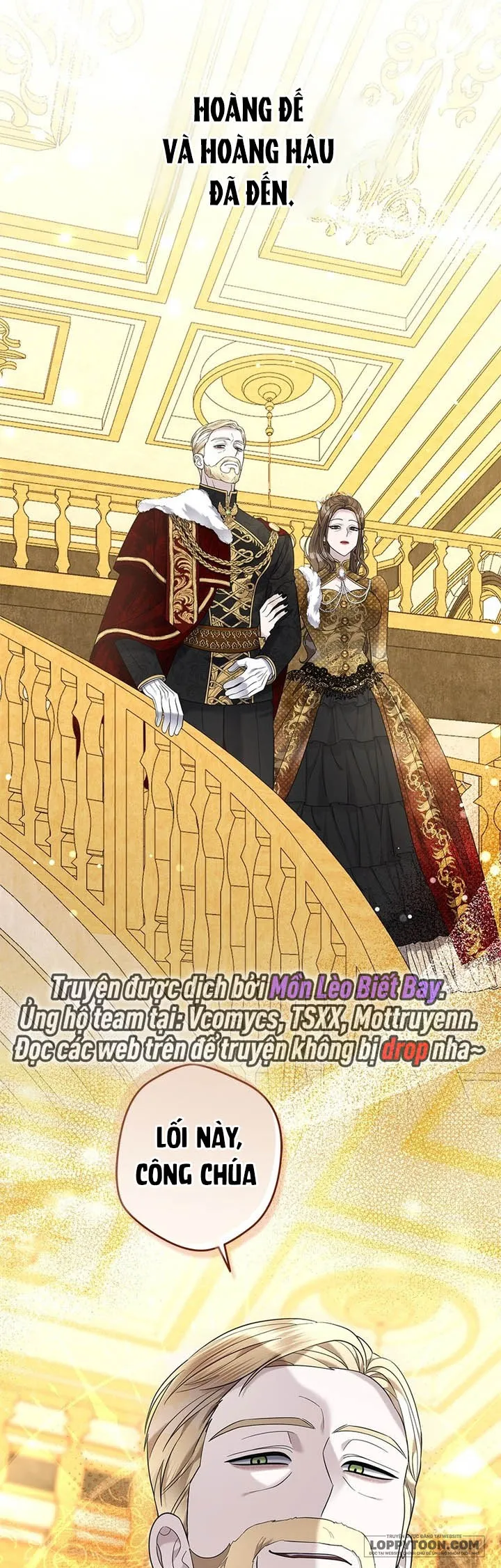 Dụ Hoặc Chap 19 - trang 27