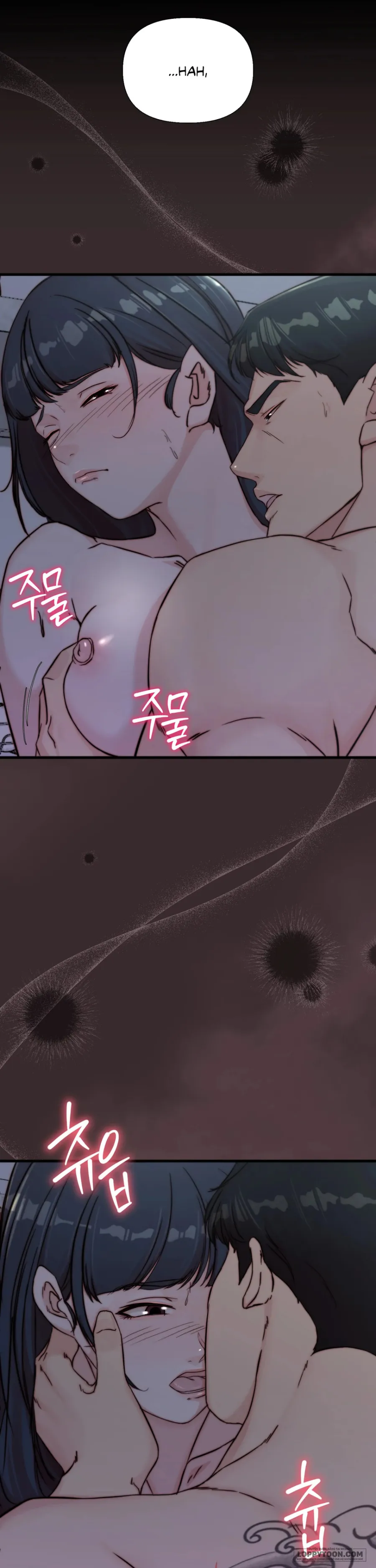 Bố Ơi, Hôm Nay Con Cũng Muốn Ôm Chap 25 - 🔞🔞🔞 - trang 43
