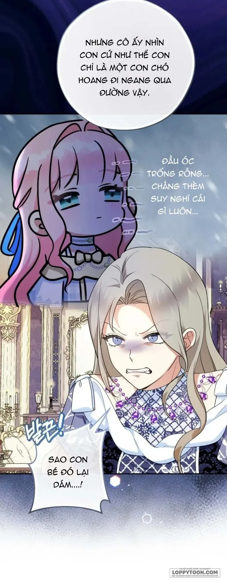 Tiểu Thư Tích Tiền Đi Bụi Chap 121 - trang 60