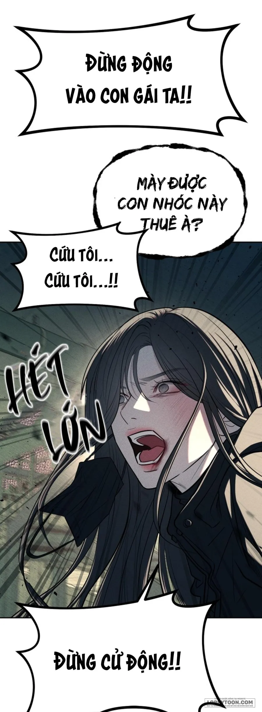 Xâm Nhập Trường Trung Học Tài Phiệt Chap 27 - trang 6