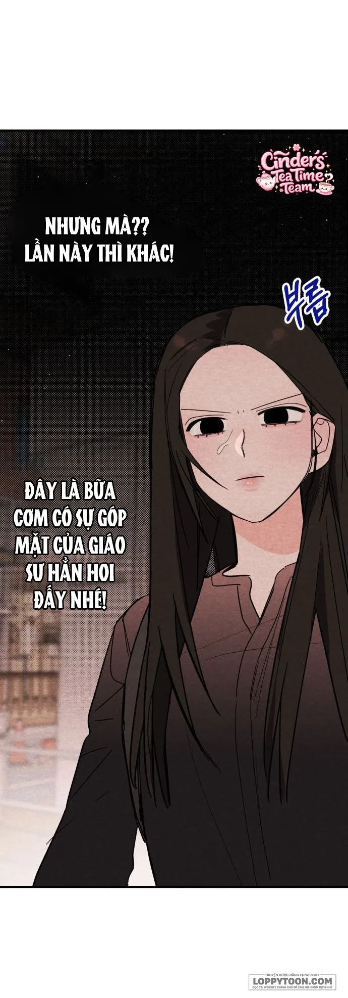 Bộ Mặt Che Giấu Của Tiền Bối Hoàn Hảo Chap 13 - 13. Bữa nhậu của tiền bối hoàn hảo - trang 38