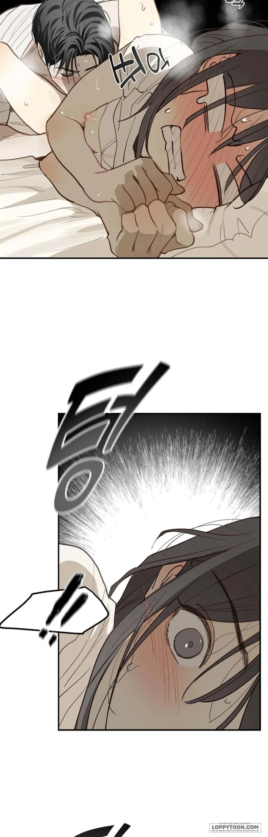 Đóa Hoa Là Mồi Nhử Chap 32 - 🔞🔞 END SS1 - trang 7
