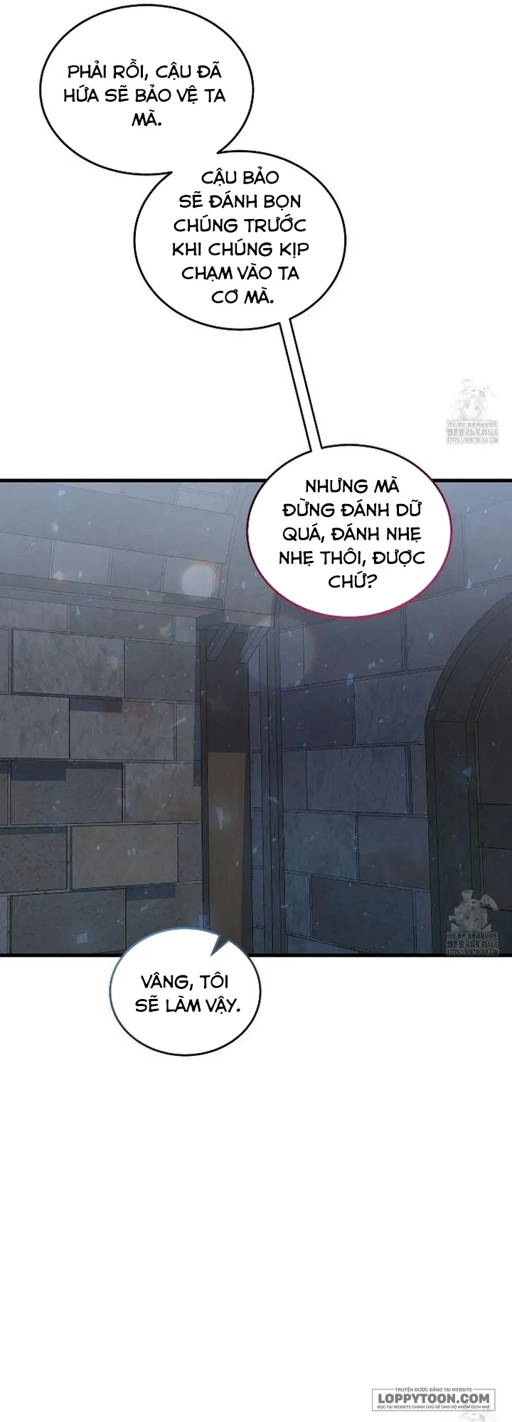 Nàng Tiên, Hãy Ký Hợp Đồng Nào Chap 63 - trang 25