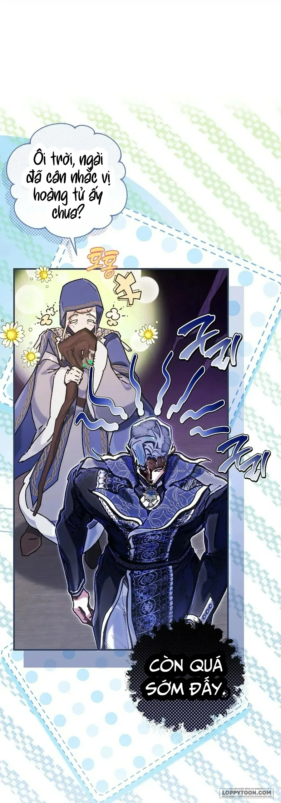 Papa Là Kẻ Thù Kiếp Trước Của Tôi? Chap 72 - trang 49
