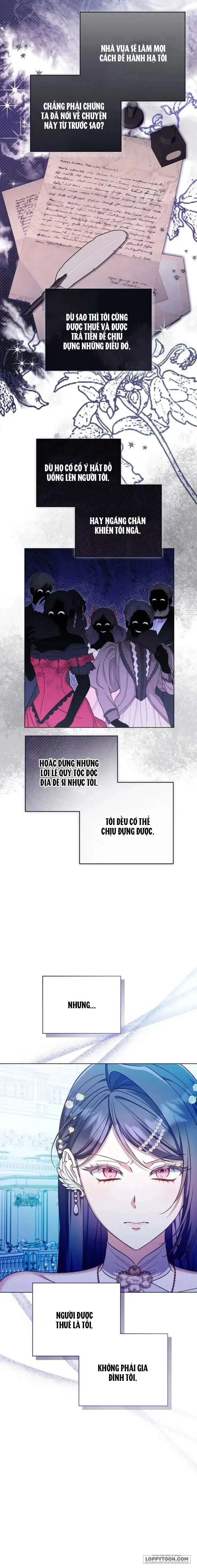 Cúi Đầu Xuống Đi, Đại Công Tước! Chap 31 - trang 2