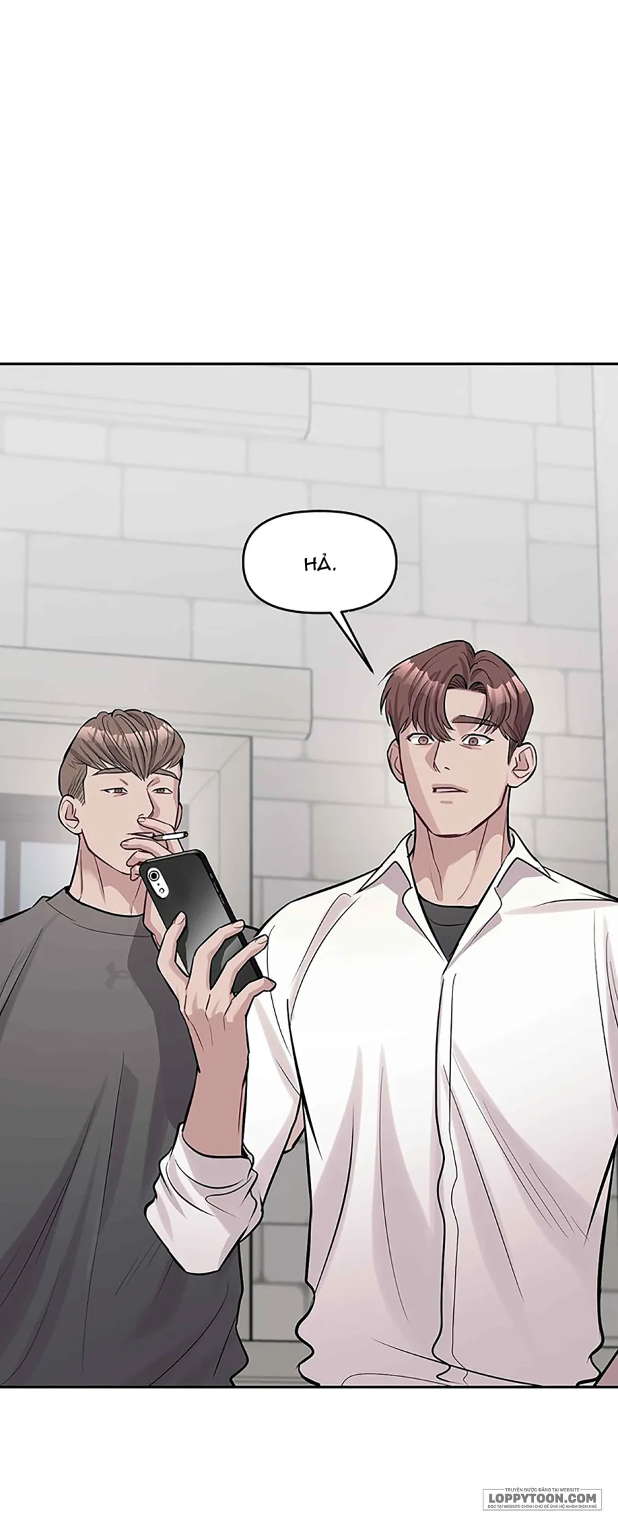 Xâm Nhập Trường Trung Học Tài Phiệt Chap 2 - trang 54