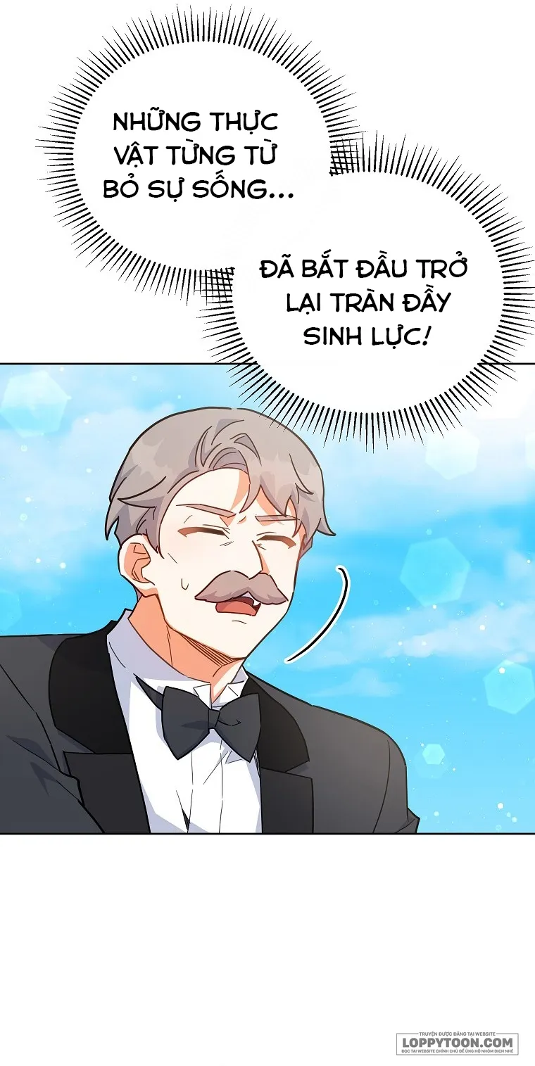 Bé Con Chốn Hoa Nở Chap 24 - trang 25