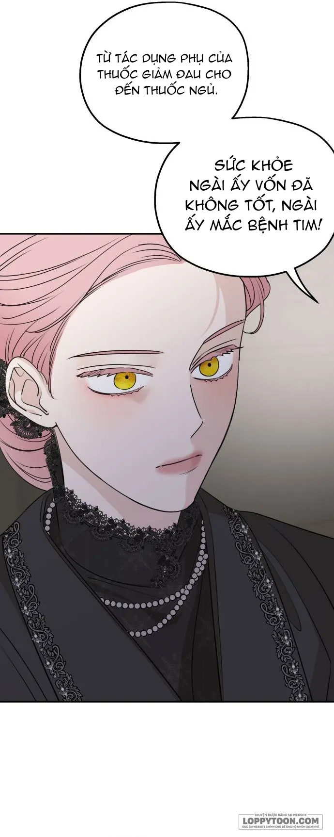 Gia Đình Chồng Quá Ám Ảnh Bởi Tôi Chap 61 - trang 67