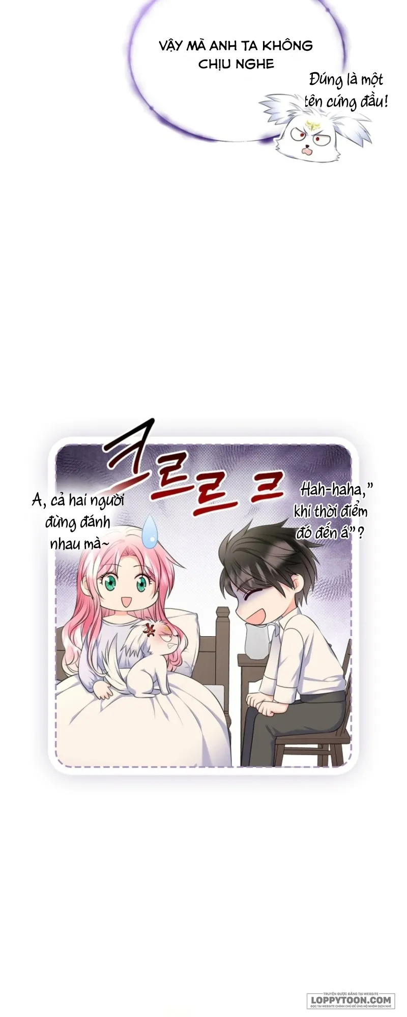 Tôi Sẽ Ly Hôn Với Anh Trai Nữ Chính Chap 77 - trang 52