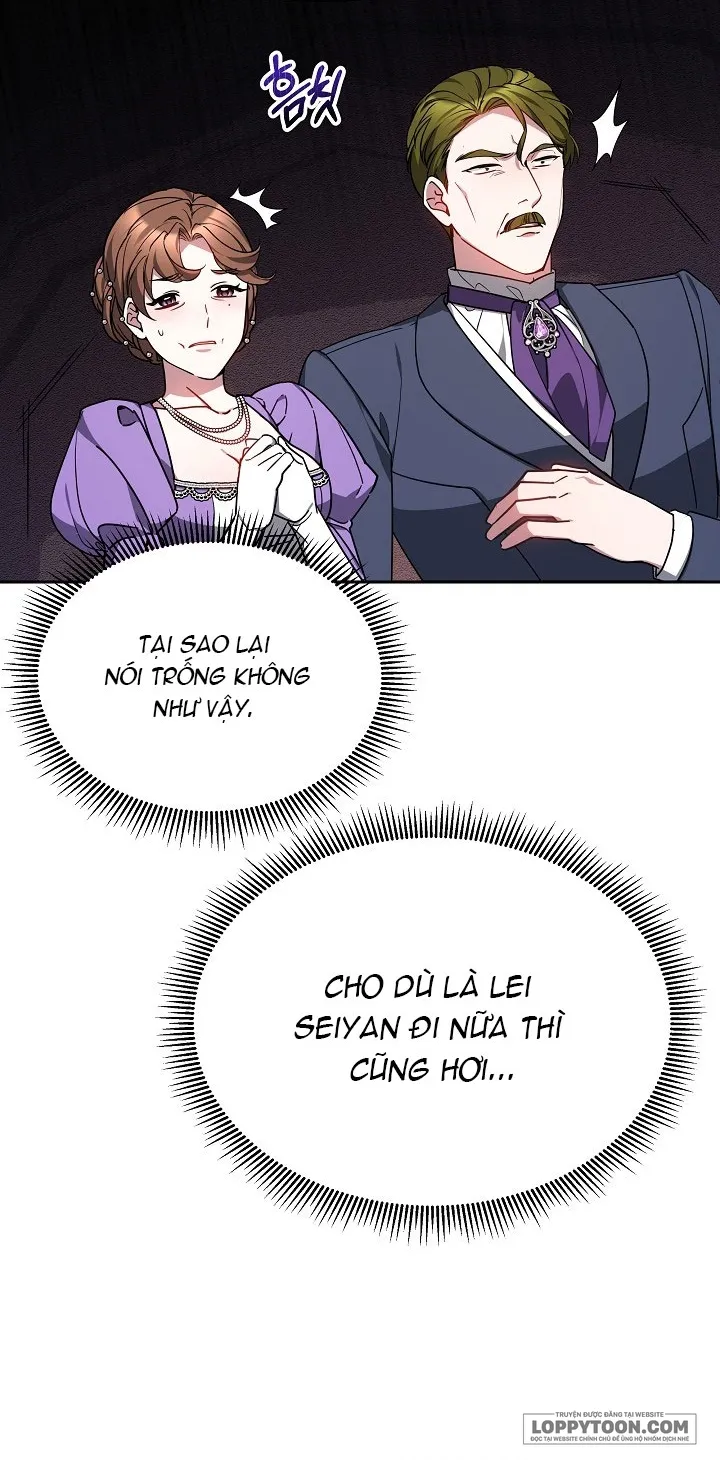 Rồng Con Thuần Hóa Những Kẻ Điên Rồ Chap 26 - trang 28