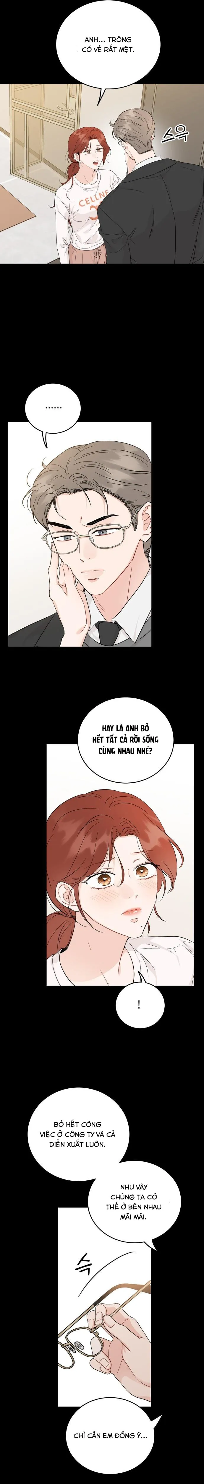 Người Một Nhà Chap 65 - trang 16