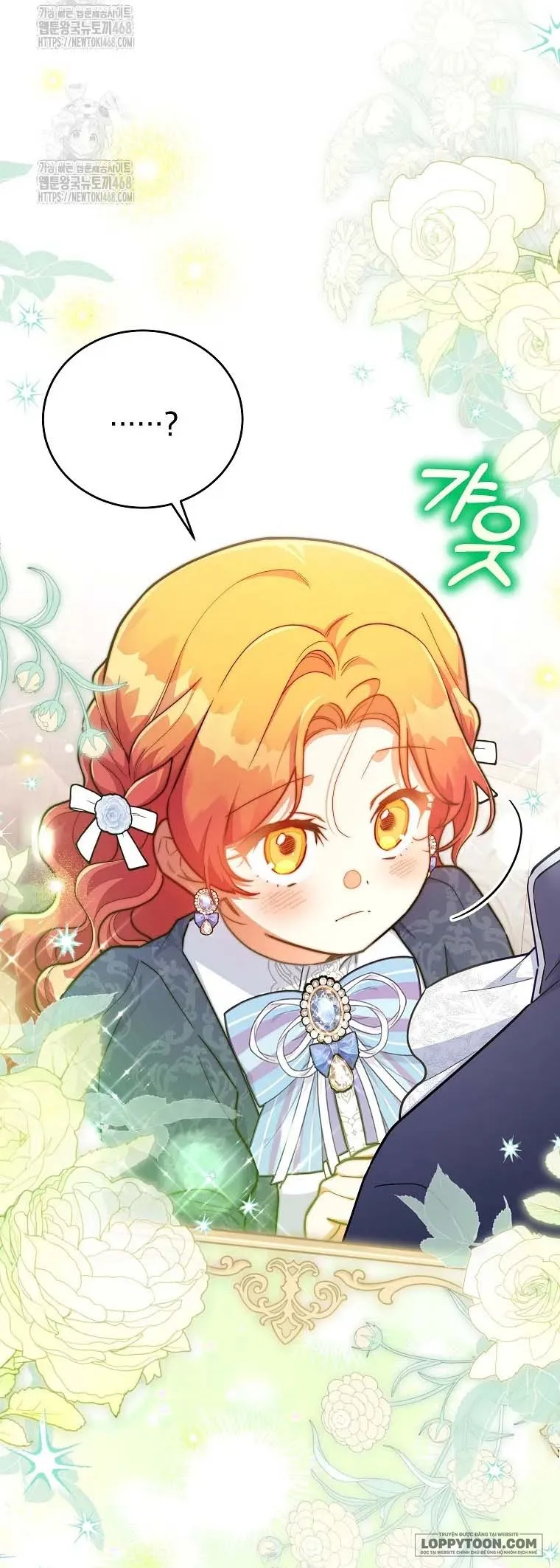 Bé Con Chốn Hoa Nở Chap 76 - trang 12