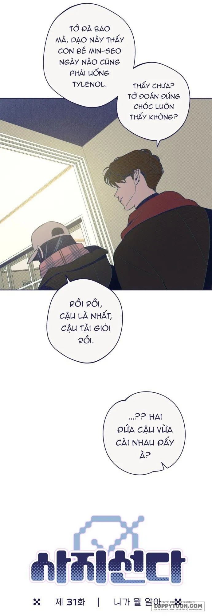 Trắc Nghiệm 4 Lựa Chọn Chap 31 - trang 13