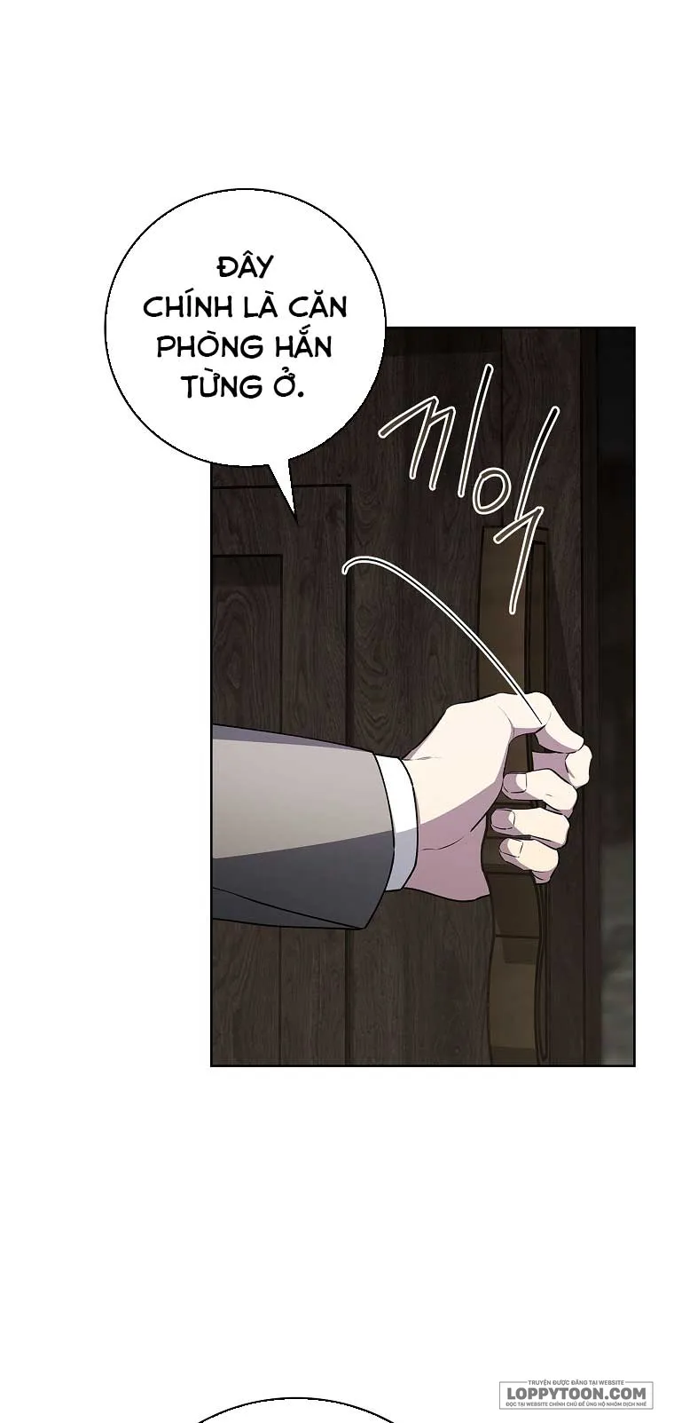100 lời nguyền tại dinh thự Illestone Chap 23 - trang 70