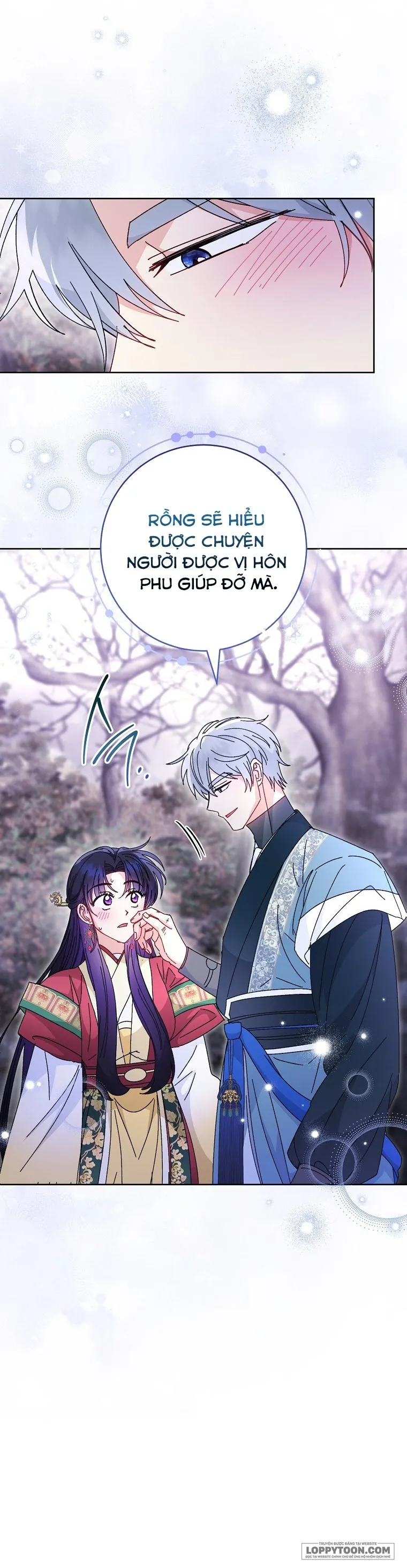 Tiểu Thiếp Chỉ Muốn Sống Yên Bình Chap 103 - trang 39