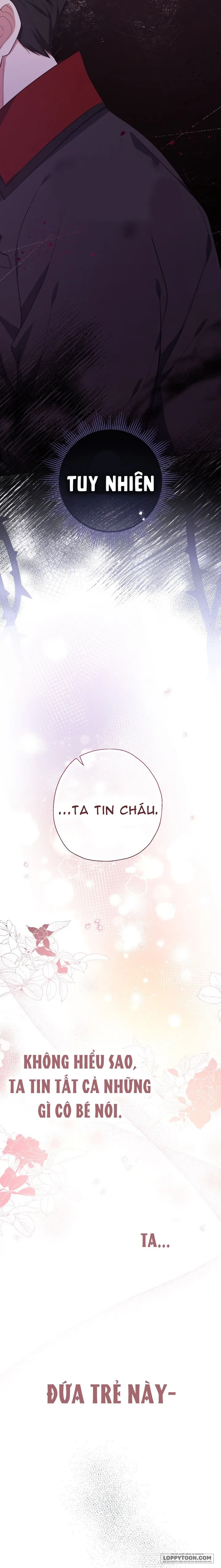Tiểu Thư Tích Tiền Đi Bụi Chap 53 - trang 16